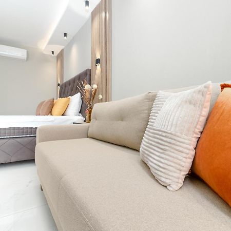Trio Resort Ulcinj Exterior photo