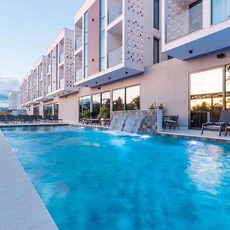 Trio Resort Ulcinj Exterior photo
