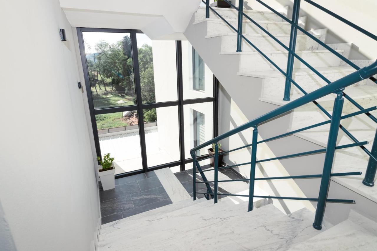 Trio Resort Ulcinj Exterior photo
