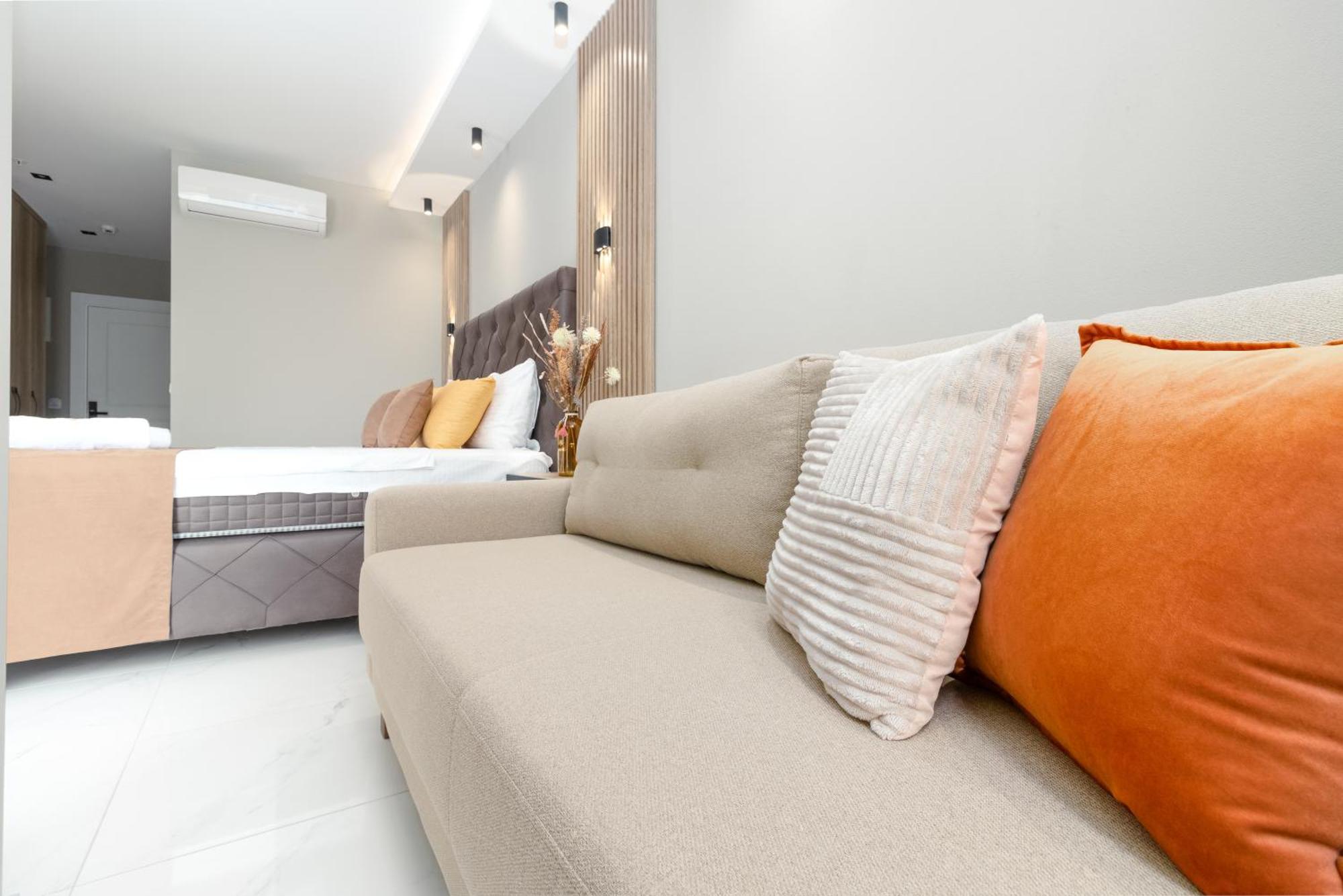 Trio Resort Ulcinj Exterior photo