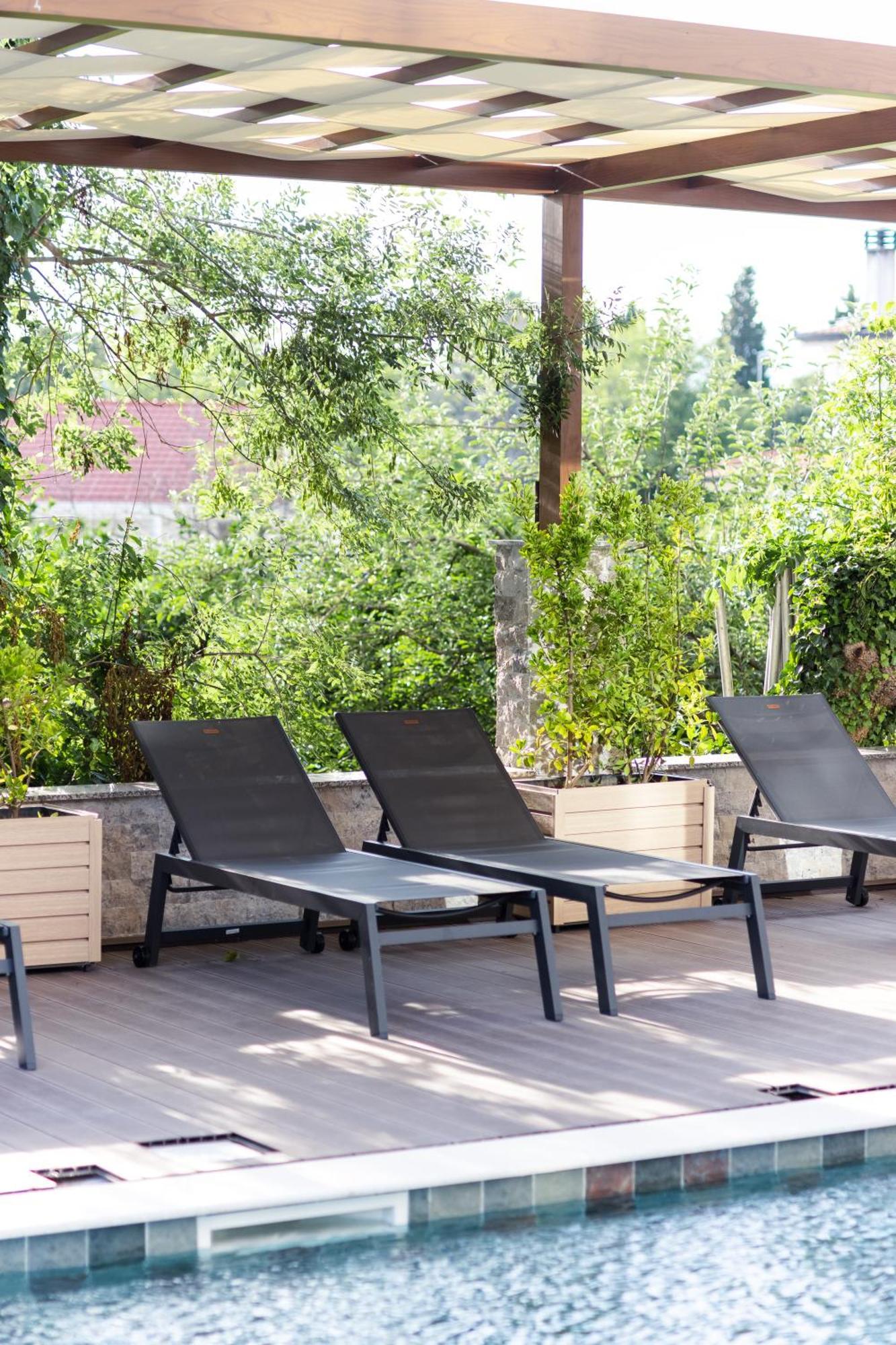 Trio Resort Ulcinj Exterior photo